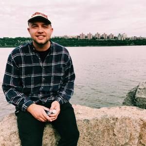 Meet your Posher, Alex